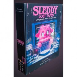 Lost Tapes - Sleddy