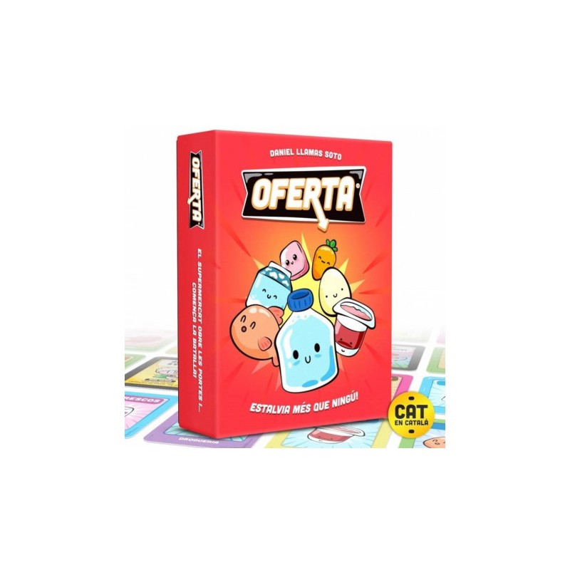 Oferta (CAT)