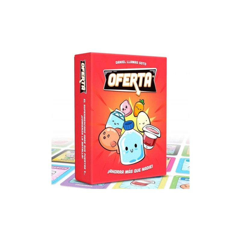 Oferta