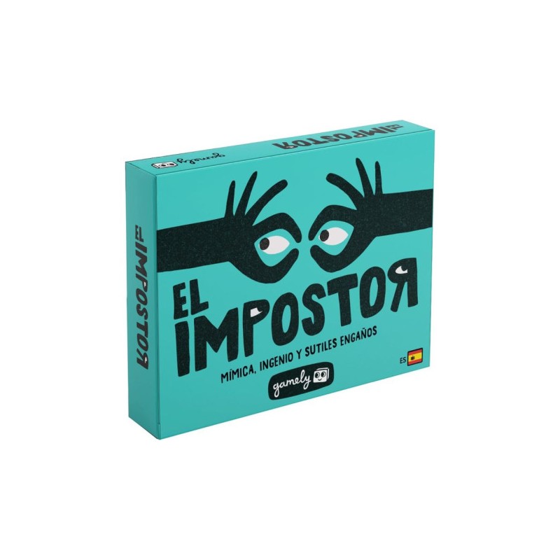 El Impostor