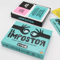 El Impostor