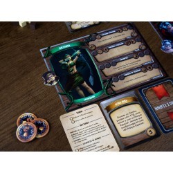 Knockdown Volume I: Siege Storm