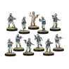 Fleet Troopers - Star Wars Legion (ES/DE/EN/FR)