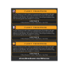 Fleet Troopers - Star Wars Legion (ES/DE/EN/FR)