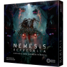 Sangrívoros - Represalia - Nemesis