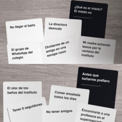 N.P.C. ( No puedo Creerlo )