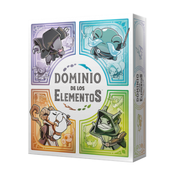 Dominio de los Elementos