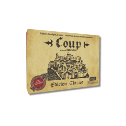 Coup + Reforma (Edición Clásica)