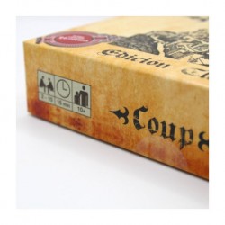 Coup + Reforma (Edición Clásica)