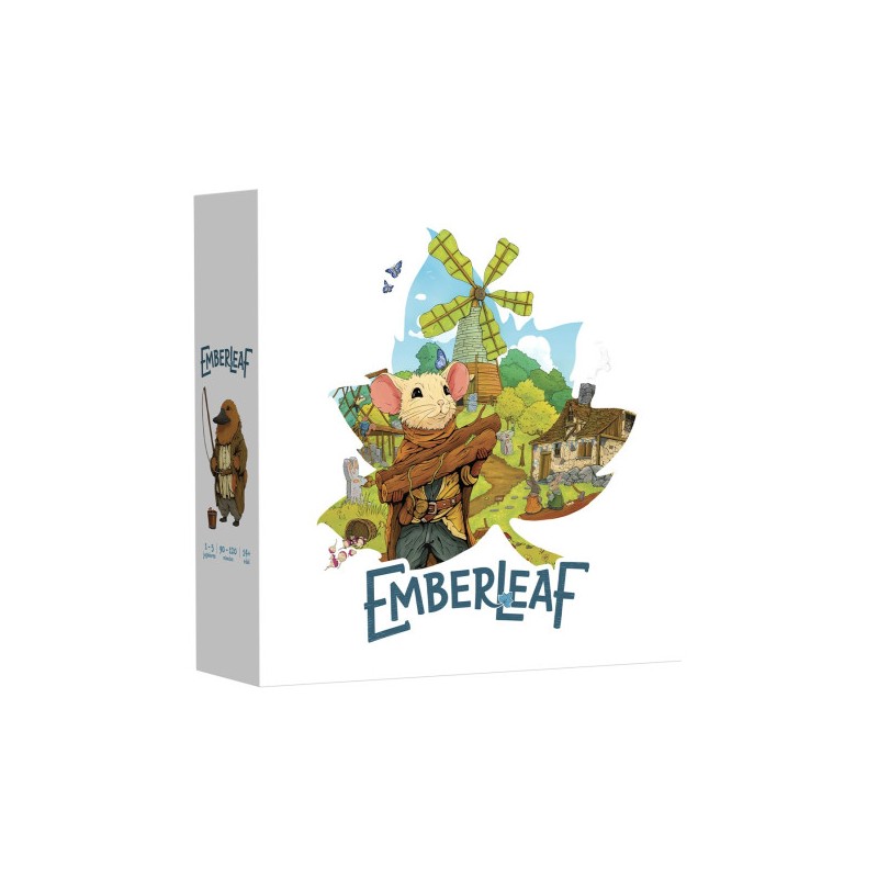 Emberleaf