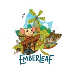 Emberleaf