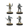 Clan Wren Mandalorians - Legion - Star Wars (ES/DE/EN/FR)