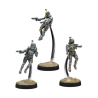 Clan Wren Mandalorians - Legion - Star Wars (ES/DE/EN/FR)