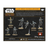 Clan Wren Mandalorians - Legion - Star Wars (ES/DE/EN/FR)