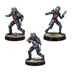 Mandalorian Super Commandos - Legion - Star Wars (ES/DE/EN/FR)