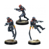 Mandalorian Super Commandos - Legion - Star Wars (ES/DE/EN/FR)