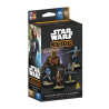 Mandalorian Leaders - Legion  - Star Wars (ES/DE/EN/FR)