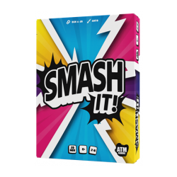 Smash It