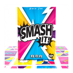 Smash It