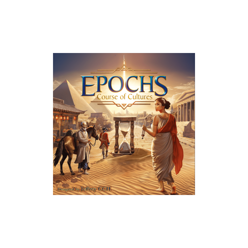Epochs
