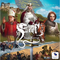 England - Fief