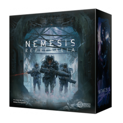 Represalia - Nemesis
