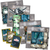 Fort Hendrix - Zombicide 2da Edición