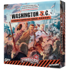 Washington Z.C. - Zombicide 2da Edición