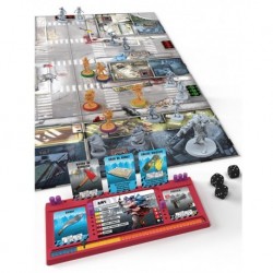 Zombicide (2da. Edición) (Reimpresión)
