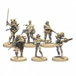 Zombicide (2da. Edición) (Reimpresión)