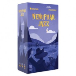 Nenuphar Jazz