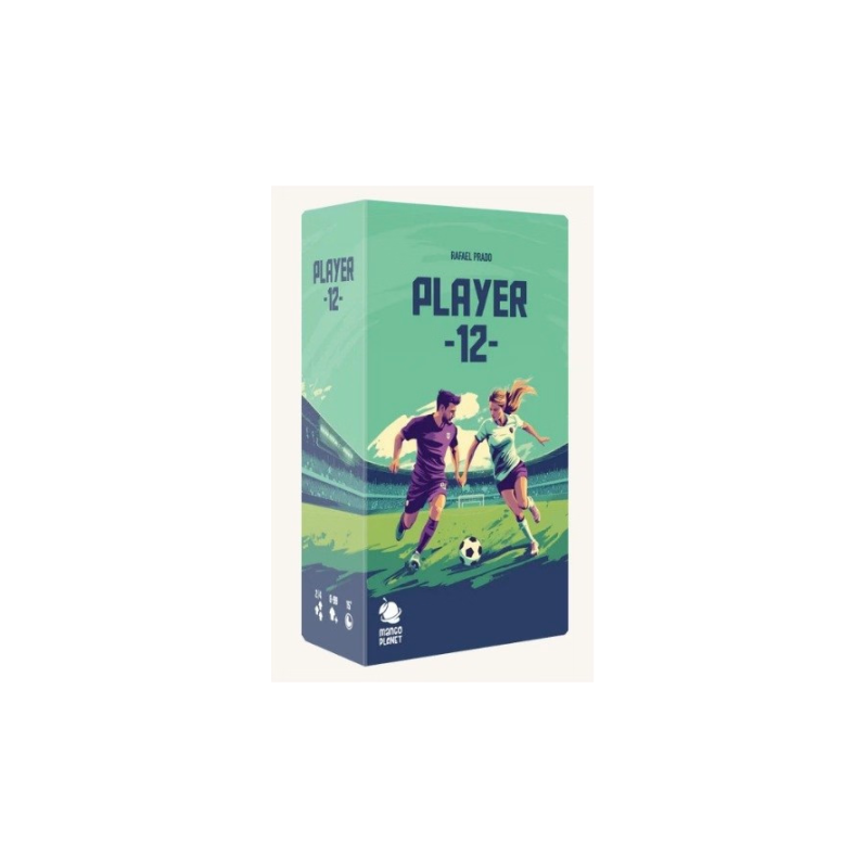 Player 12