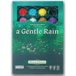 A Gentle Rain. Edición  Bloom