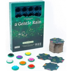 A Gentle Rain. Edición  Bloom