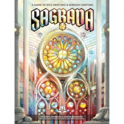 Sagrada (Nueva Edición)