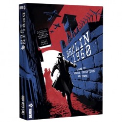 Berlín 1960 (ES/EN/IT/PT)