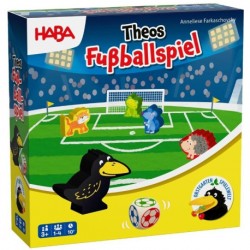 FIFA World Cup 2026 - El Frutal (ES/EN/FR/IT/DE)