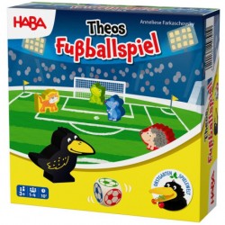 FIFA World Cup 2026 - El Frutal (ES/EN/FR/IT/DE)