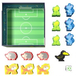 FIFA World Cup 2026 - El Frutal (ES/EN/FR/IT/DE)