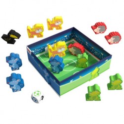 FIFA World Cup 2026 - El Frutal (ES/EN/FR/IT/DE)