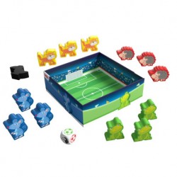 FIFA World Cup 2026 - El Frutal (ES/EN/FR/IT/DE)