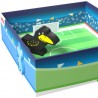 FIFA World Cup 2026 - El Frutal (ES/EN/FR/IT/DE)