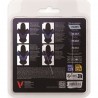 Vallejo-72389 Game Game Set 18 ml - Ultramarine Skin