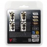 Vallejo-72386 Game Color Set 18 ml - White Color