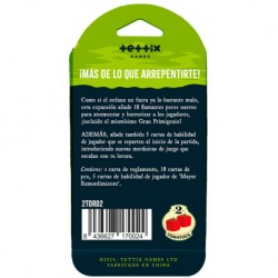 Tentáculos Lamentables - Deep Regrets
