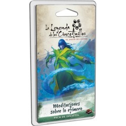 Meditaciones Sobre lo...