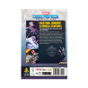 Bastion, Nimrod & Omega - Marvel Crisis Protocol (ES/EN/FR)