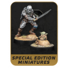 Mandalorian Army Box - Legion - Star Wars (ES/DE/EN/FR)