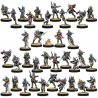 Mandalorian Army Box - Legion - Star Wars (ES/DE/EN/FR)