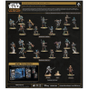 Mandalorian Army Box - Legion - Star Wars (ES/DE/EN/FR)